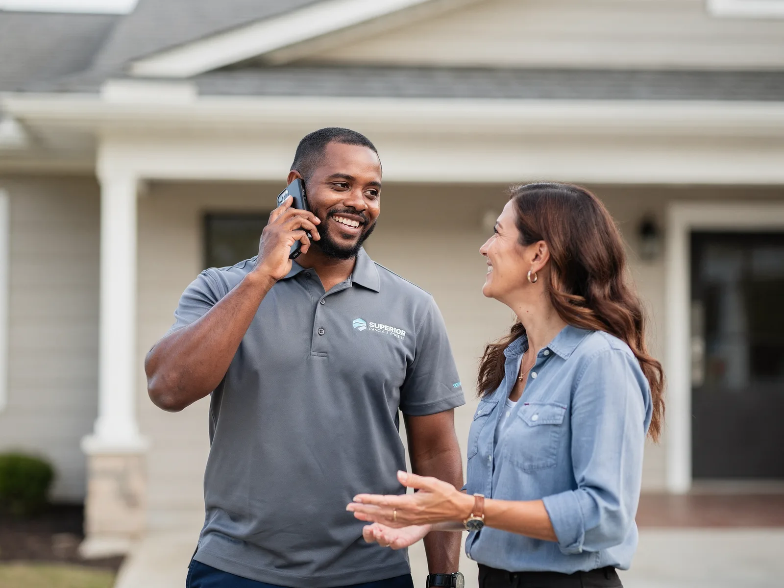 Fascia Repair Weikert, PA FAQs