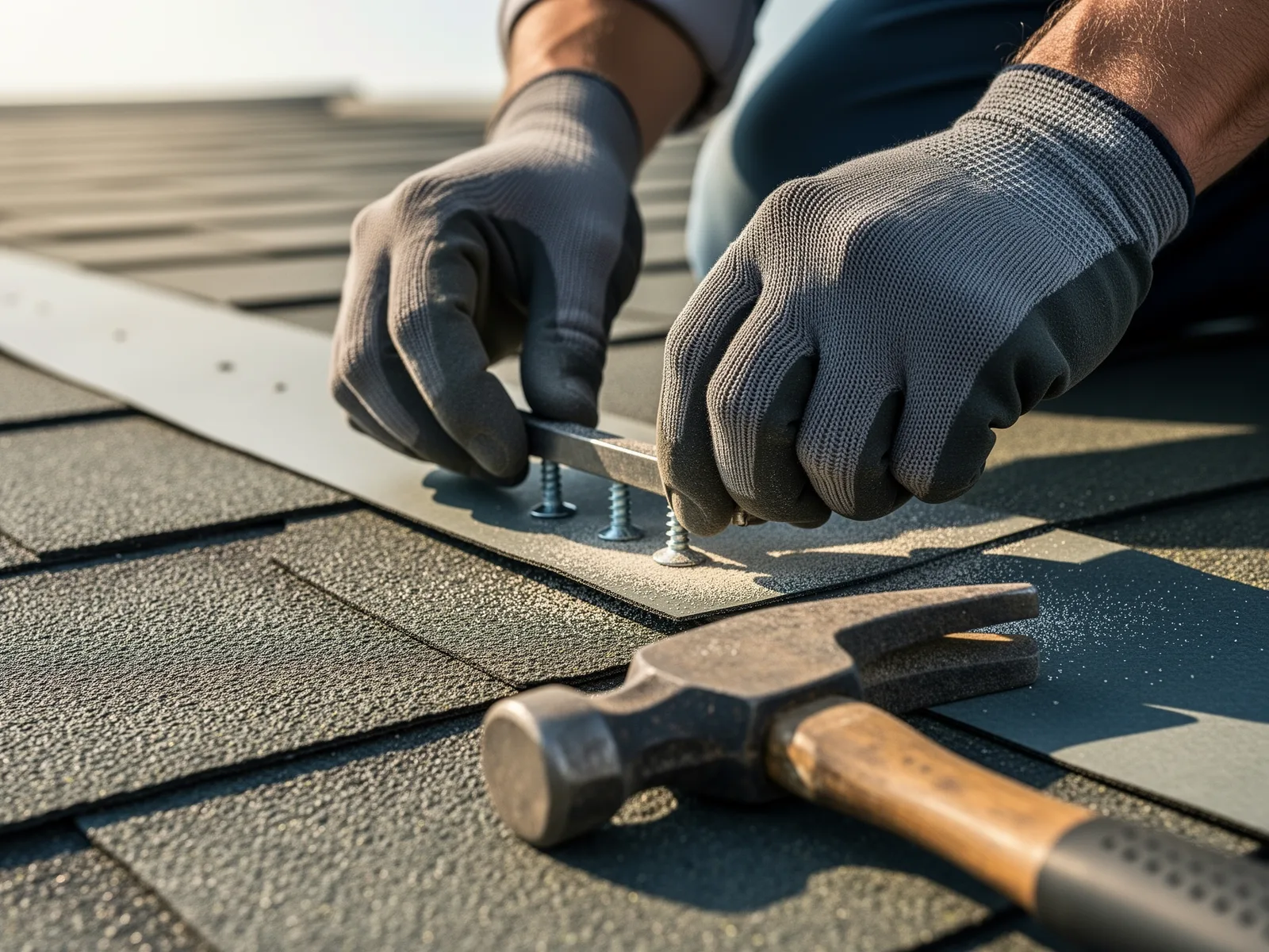 Why choose Fascia Repair in Weikert, PA